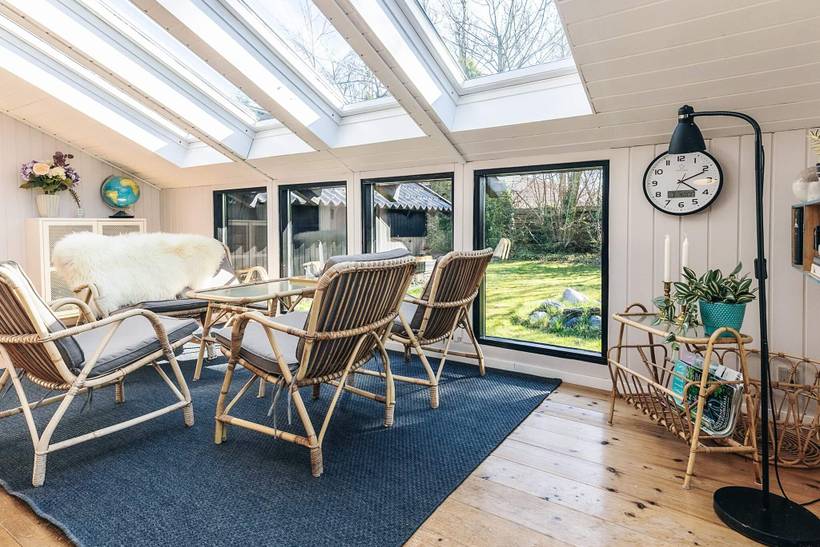 Foto von Ferienhaus GK40 in Marielyst - Falster
