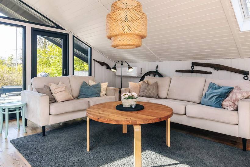 Foto von Ferienhaus GK40 in Marielyst - Falster