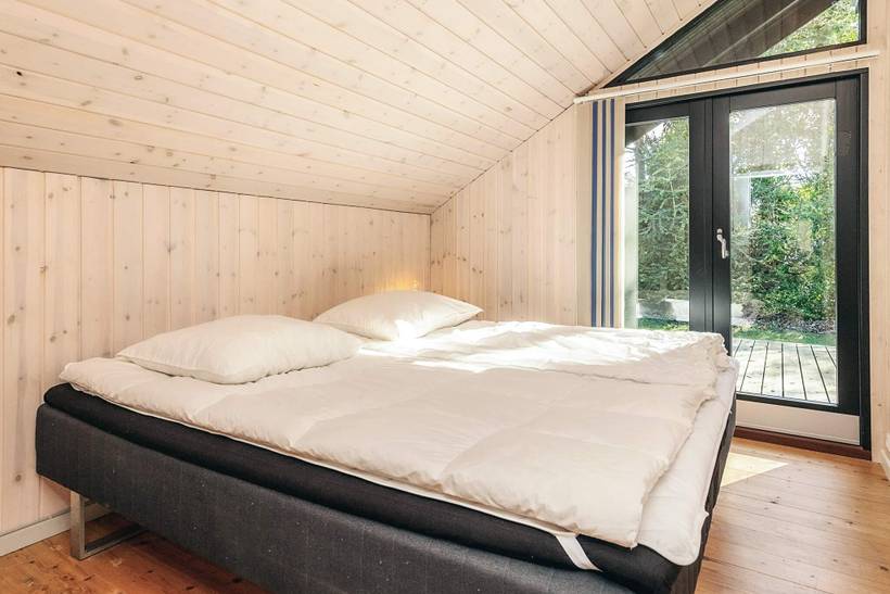 Foto von Ferienhaus GK40 in Marielyst - Falster
