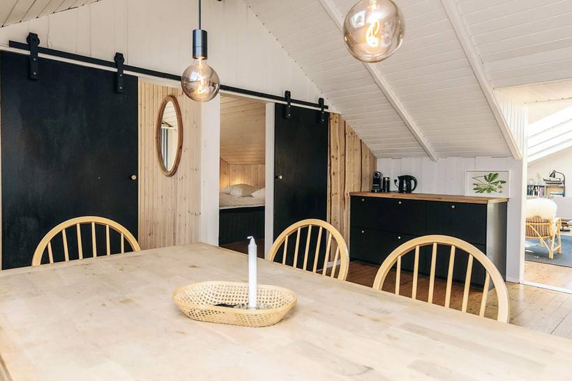 Foto von Ferienhaus GK40 in Marielyst - Falster