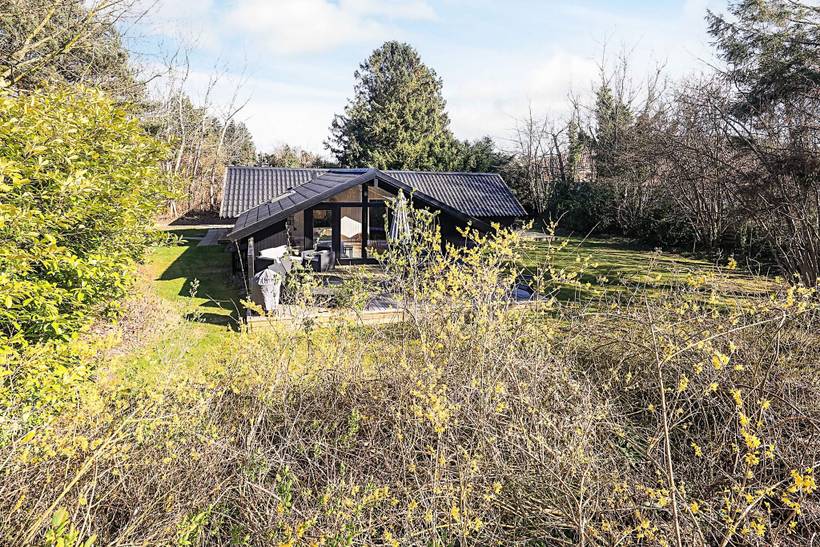 Foto von Ferienhaus GK40 in Marielyst - Falster