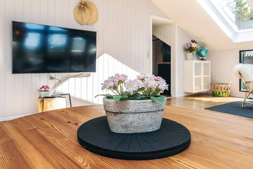 Foto von Ferienhaus GK40 in Marielyst - Falster