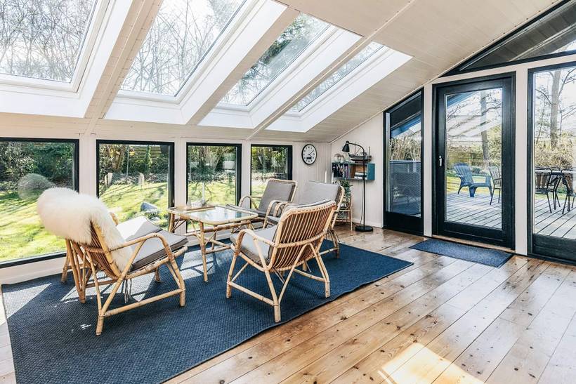 Foto von Ferienhaus GK40 in Marielyst - Falster