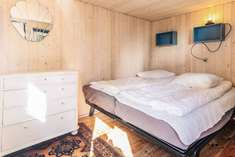 Foto von Ferienhaus GK40 in Marielyst - Falster
