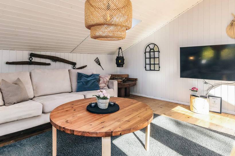 Foto von Ferienhaus GK40 in Marielyst - Falster