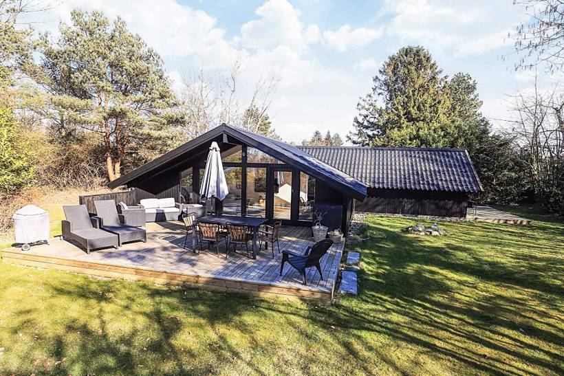Foto von Ferienhaus GK40 in Marielyst - Falster