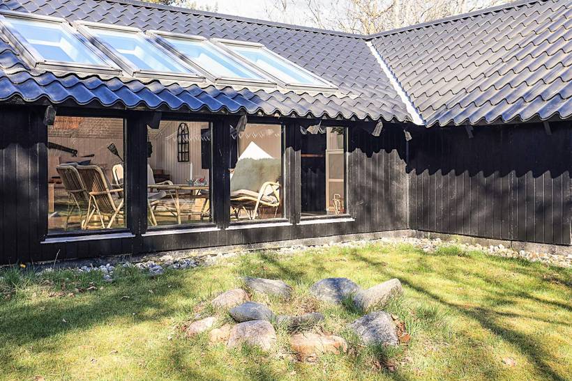 Foto von Ferienhaus GK40 in Marielyst - Falster