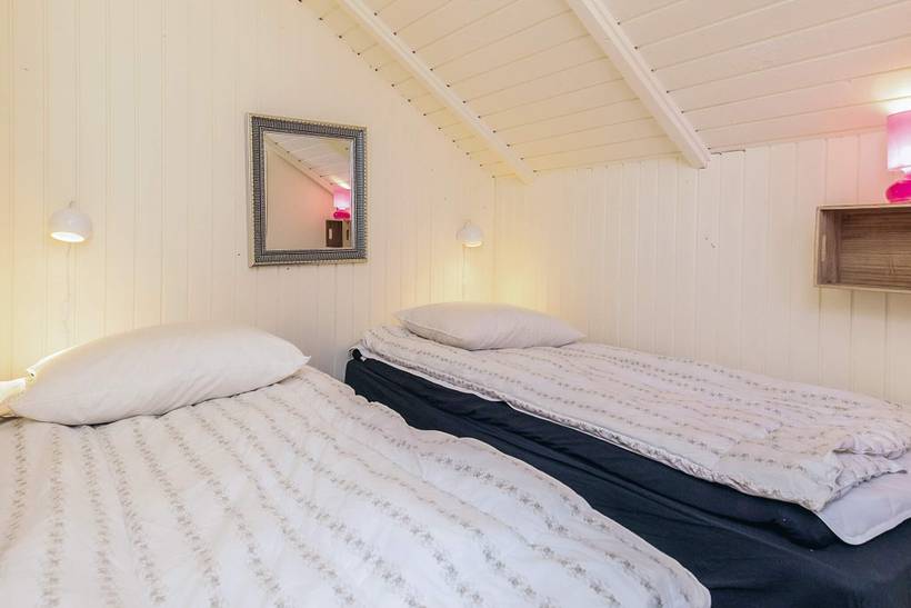 Foto von Ferienhaus GK40 in Marielyst - Falster