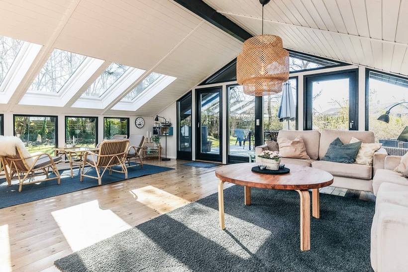 Foto von Ferienhaus GK40 in Marielyst - Falster