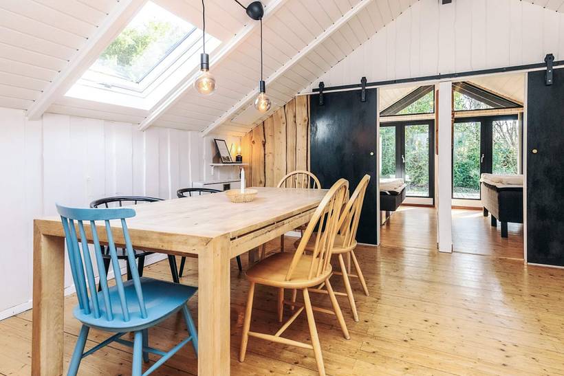 Foto von Ferienhaus GK40 in Marielyst - Falster