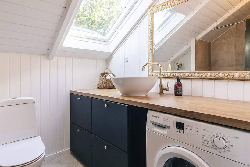 Foto von Ferienhaus GK40 in Marielyst - Falster