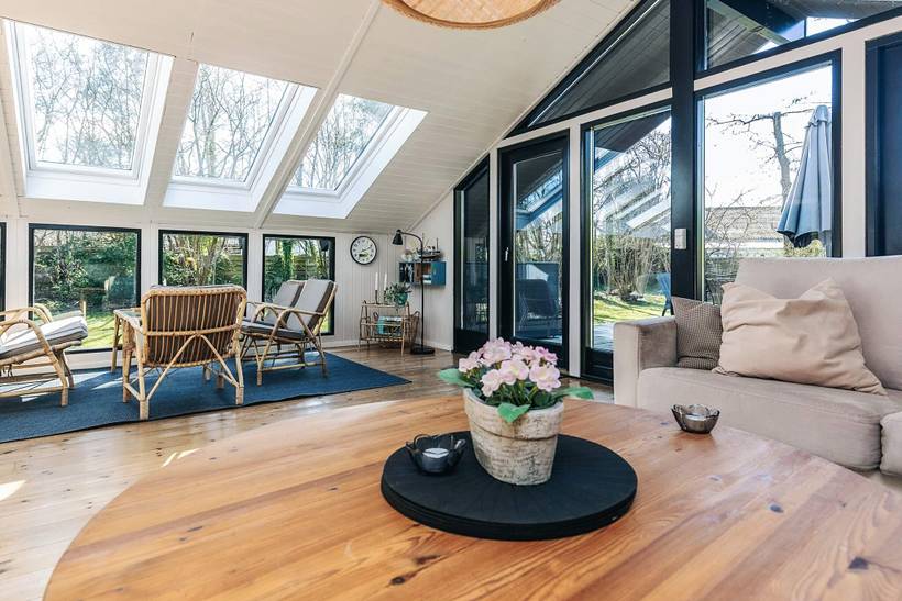 Foto von Ferienhaus GK40 in Marielyst - Falster
