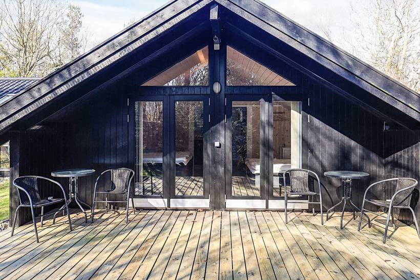 Foto von Ferienhaus GK40 in Marielyst - Falster