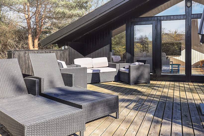 Foto von Ferienhaus GK40 in Marielyst - Falster