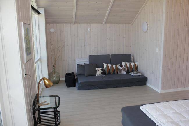 Foto von Ferienhaus GK42 in Klim - Nordjütland