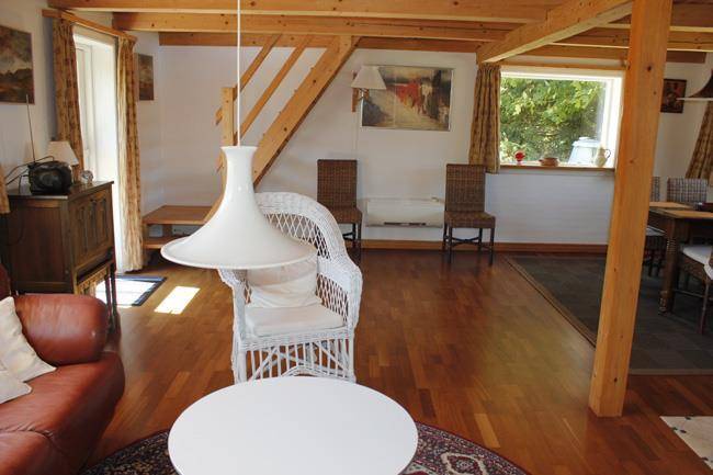 Foto von Ferienhaus GK42 in Klim - Nordjütland