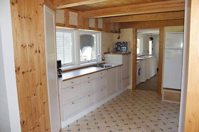 Foto von Ferienhaus GK42 in Klim - Nordjütland