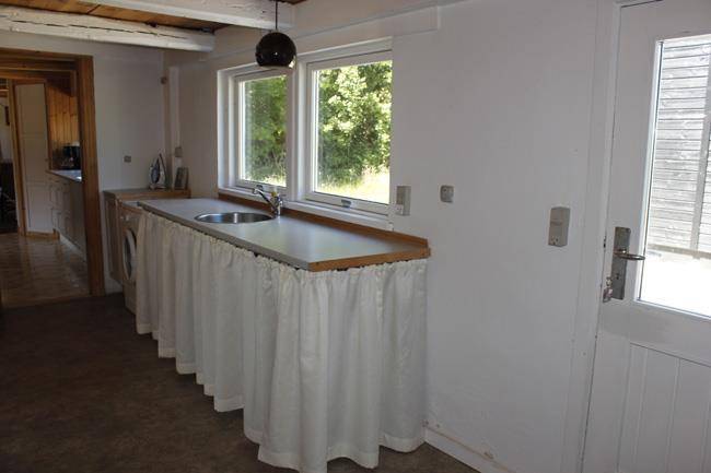 Foto von Ferienhaus GK42 in Klim - Nordjütland