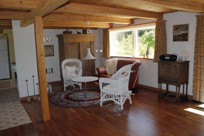 Foto von Ferienhaus GK42 in Klim - Nordjütland