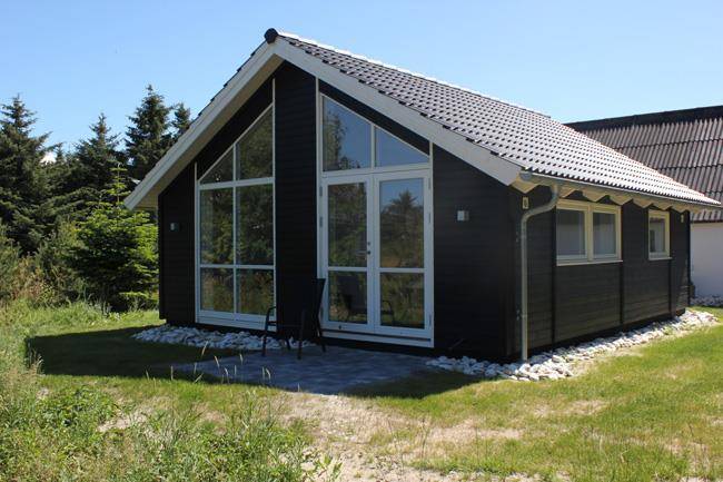 Foto von Ferienhaus GK42 in Klim - Nordjütland