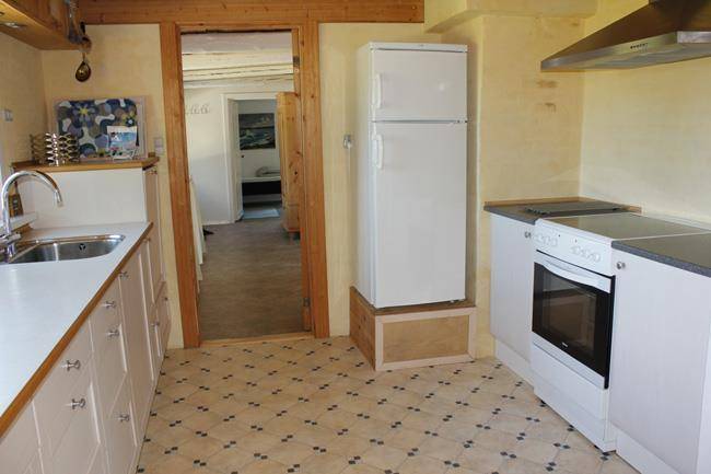 Foto von Ferienhaus GK42 in Klim - Nordjütland