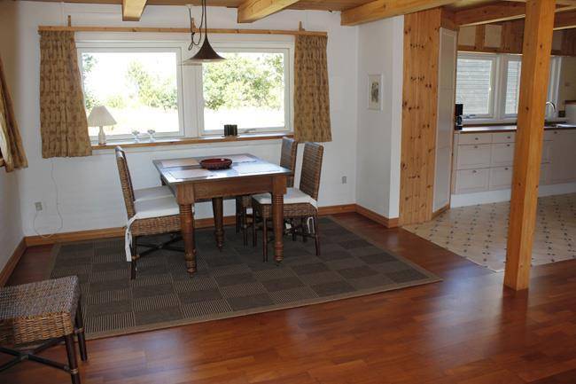 Foto von Ferienhaus GK42 in Klim - Nordjütland
