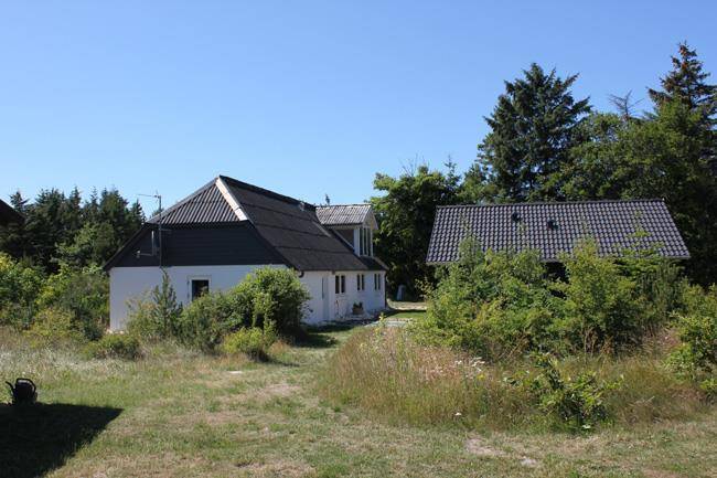 Foto von Ferienhaus GK42 in Klim - Nordjütland