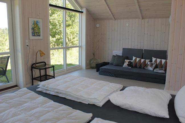 Foto von Ferienhaus GK42 in Klim - Nordjütland