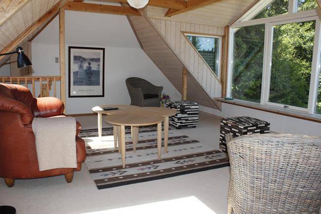 Foto von Ferienhaus GK42 in Klim - Nordjütland