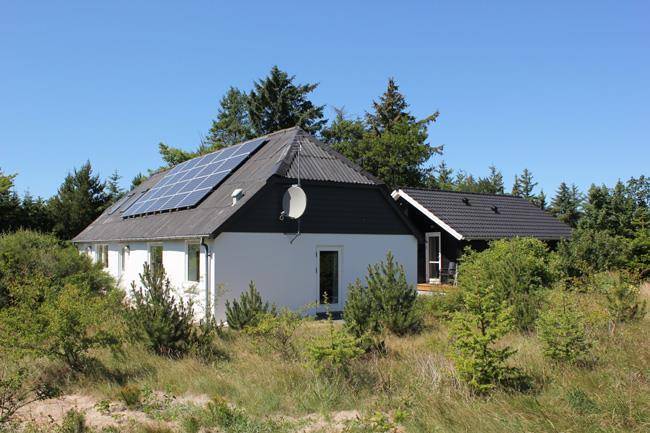 Foto von Ferienhaus GK42 in Klim - Nordjütland