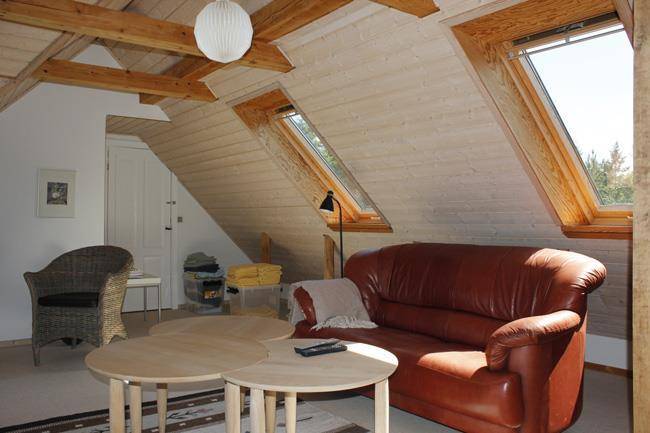 Foto von Ferienhaus GK42 in Klim - Nordjütland