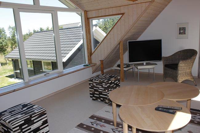 Foto von Ferienhaus GK42 in Klim - Nordjütland