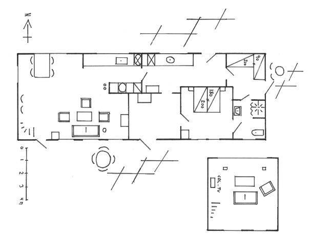Vorschaubild von Ferienhaus GK42 in Klim - Nordjütland