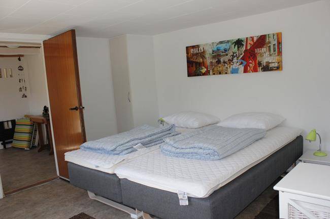 Foto von Ferienhaus GK42 in Klim - Nordjütland