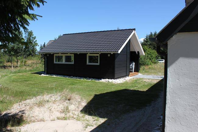 Foto von Ferienhaus GK42 in Klim - Nordjütland