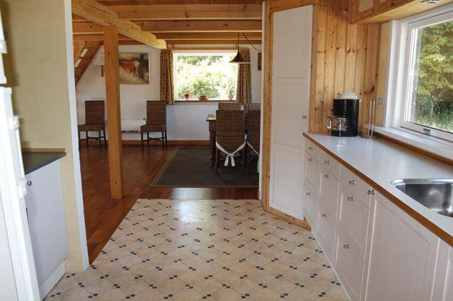 Foto von Ferienhaus GK42 in Klim - Nordjütland