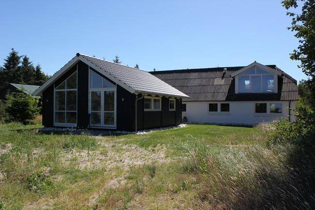 Foto von Ferienhaus GK42 in Klim - Nordjütland