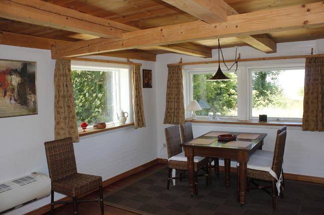 Foto von Ferienhaus GK42 in Klim - Nordjütland