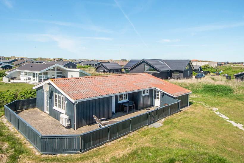 Foto von Ferienhaus GK43 in Søndervig - Westjütland