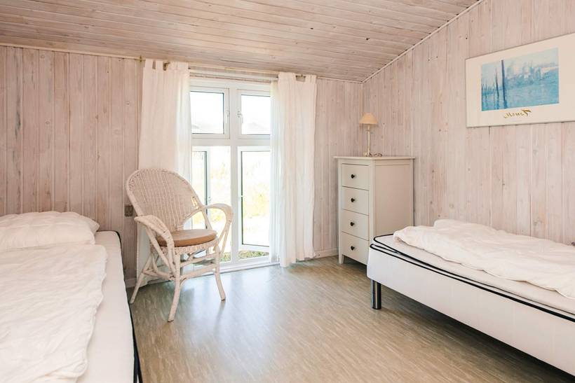 Foto von Ferienhaus GK43 in Søndervig - Westjütland
