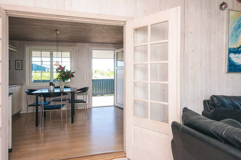 Foto von Ferienhaus GK43 in Søndervig - Westjütland