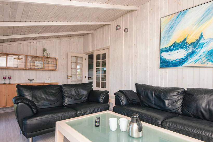 Foto von Ferienhaus GK43 in Søndervig - Westjütland