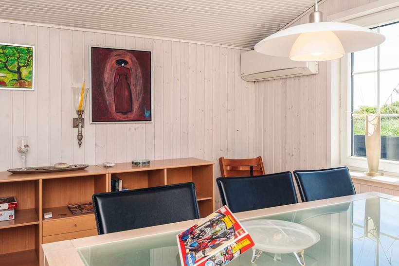 Foto von Ferienhaus GK43 in Søndervig - Westjütland