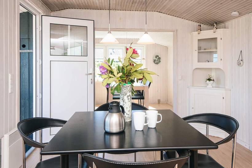 Foto von Ferienhaus GK43 in Søndervig - Westjütland
