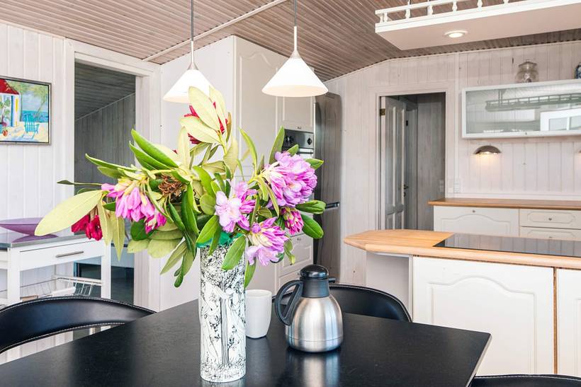 Foto von Ferienhaus GK43 in Søndervig - Westjütland
