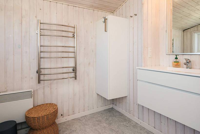 Foto von Ferienhaus GK43 in Søndervig - Westjütland