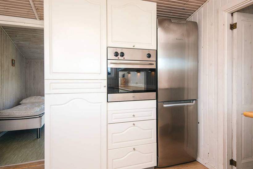 Foto von Ferienhaus GK43 in Søndervig - Westjütland