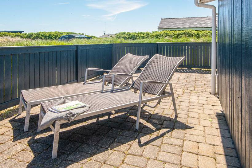 Foto von Ferienhaus GK43 in Søndervig - Westjütland