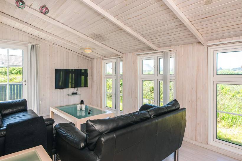 Foto von Ferienhaus GK43 in Søndervig - Westjütland