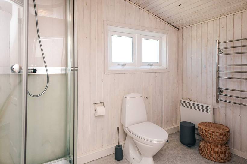 Foto von Ferienhaus GK43 in Søndervig - Westjütland